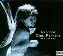 Red Hot Chili Peppers : Aeroplane